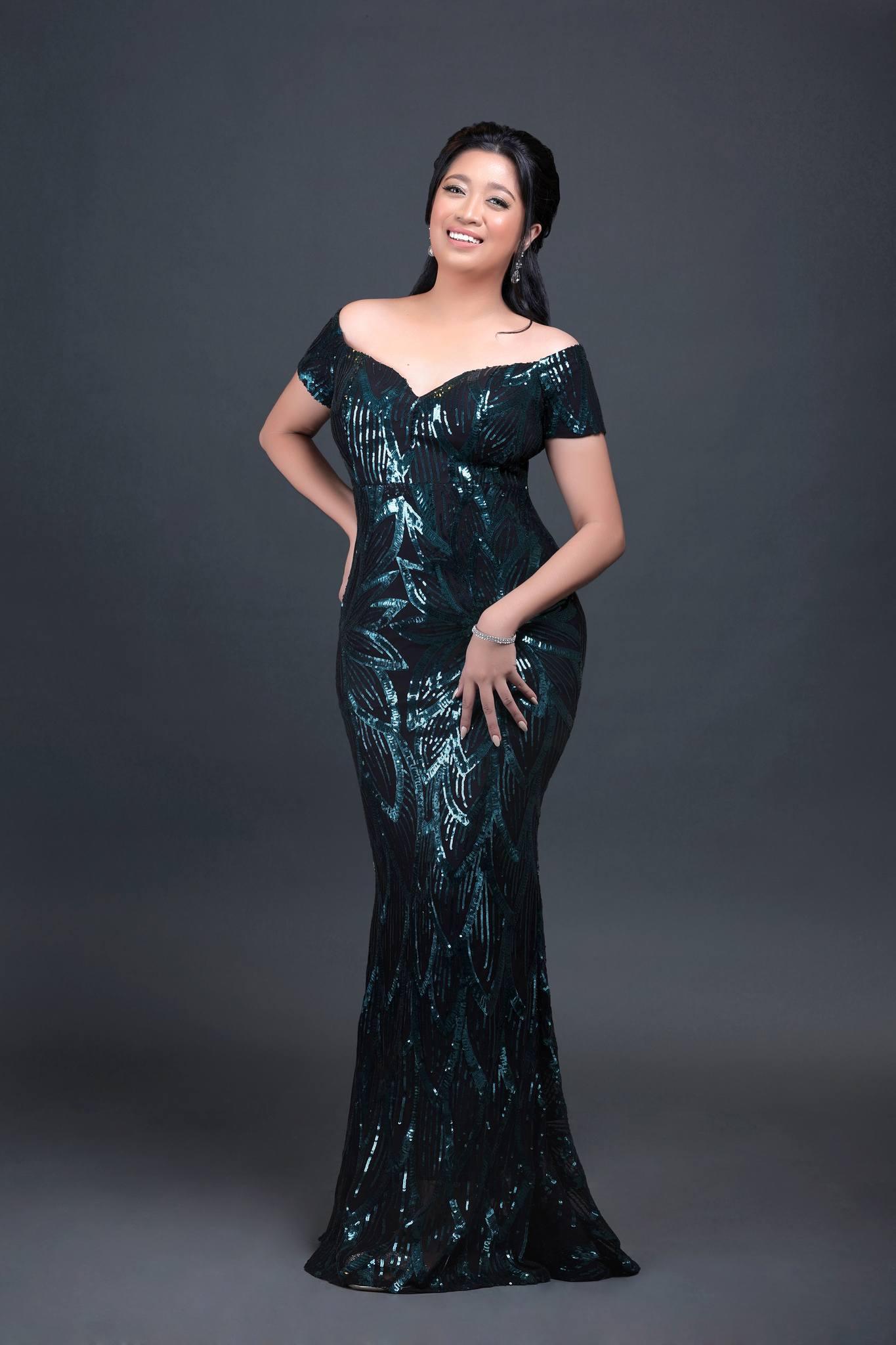 Professional Headshot