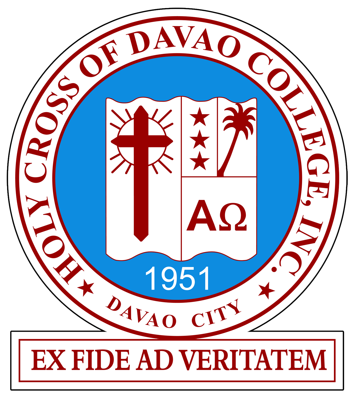 Holy Cross of Davao College