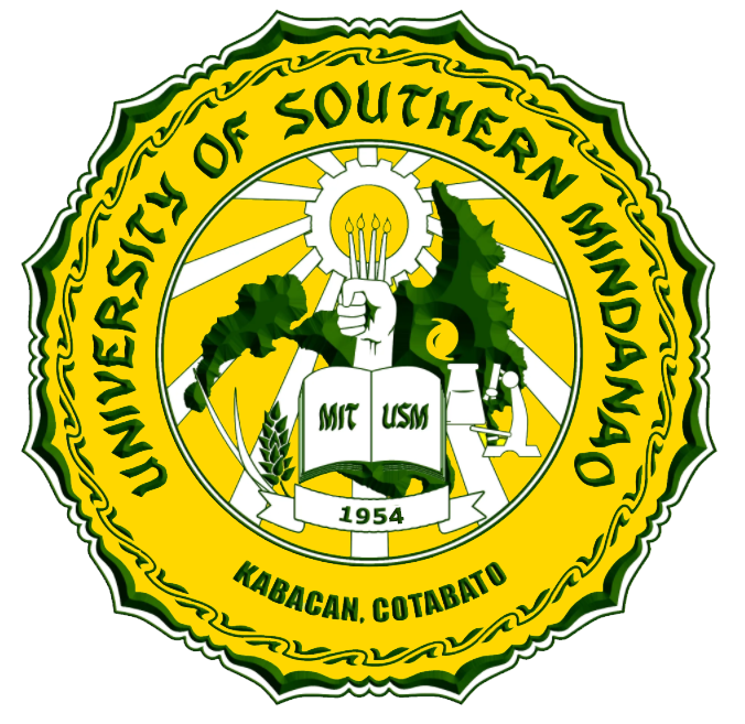 University of Southerm Mindanao